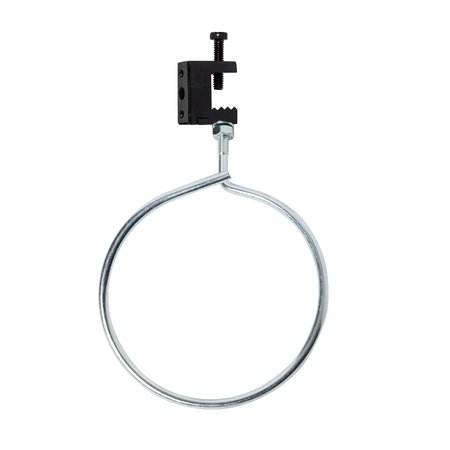 WINNIE INDUSTRIES 4in. Bridle Ring with SSBC, 100PK WBR400SSBC